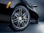 Cadillac CTS-V 2004 года